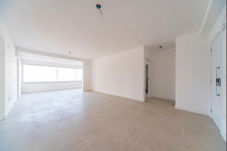 Apartamento à venda com 137m², 3 quartos e 3 vagasSala