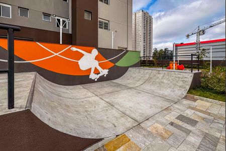 Apartamento à venda com 137m², 3 quartos e 3 vagasSkate