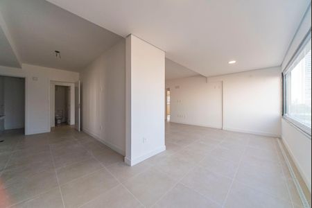 Apartamento à venda com 137m², 3 quartos e 3 vagasVaranda gourmet