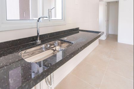 Apartamento à venda com 137m², 3 quartos e 3 vagasCozinha