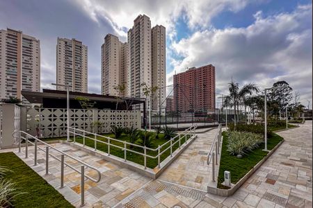 Apartamento à venda com 137m², 3 quartos e 3 vagasÁrea comum