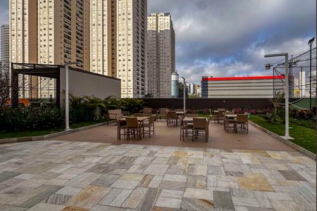 Apartamento à venda com 137m², 3 quartos e 3 vagasÁrea comum