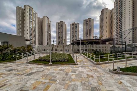 Apartamento à venda com 137m², 3 quartos e 3 vagasÁrea comum