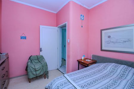 Apartamento à venda com 95m², 3 quartos e 1 vaga Apartamento à venda com 95m², 3 quartos e 1 vagaQuarto 2