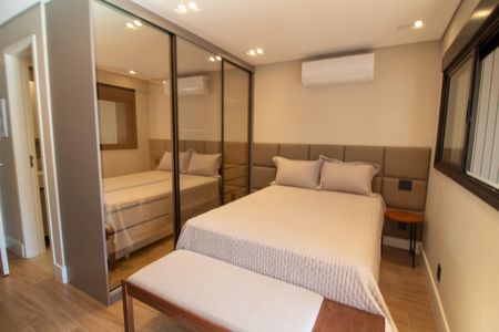 Studio para alugar com 29m², 1 quarto e sem vaga Studio para alugar com 29m², 1 quarto e sem vagaStudio
