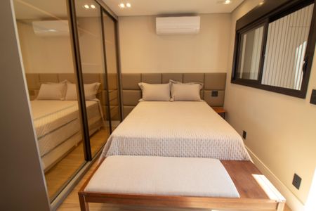 Studio para alugar com 29m², 1 quarto e sem vaga Studio para alugar com 29m², 1 quarto e sem vagaStudio