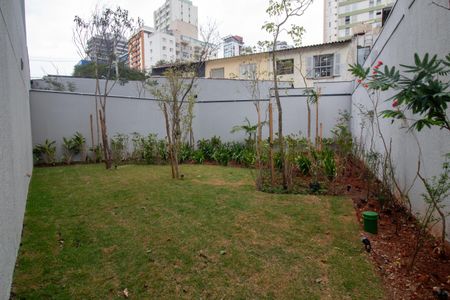 Studio para alugar com 29m², 1 quarto e sem vaga Studio para alugar com 29m², 1 quarto e sem vagaÁrea comum - Pet Place