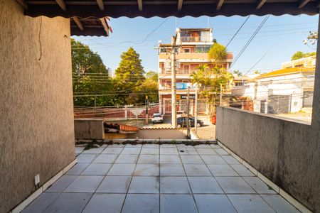 Casa à venda com 210m², 3 quartos e 2 vagas Casa à venda com 210m², 3 quartos e 2 vagasVaranda da Suite 1