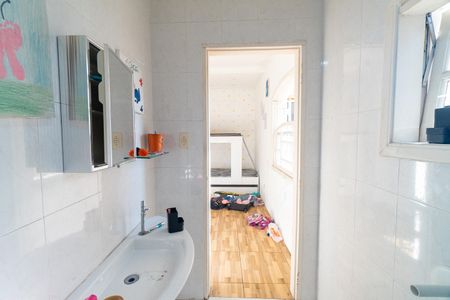 Casa à venda com 210m², 3 quartos e 2 vagas Casa à venda com 210m², 3 quartos e 2 vagasBanheiro da Suíte 3