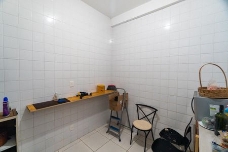 Casa à venda com 210m², 3 quartos e 2 vagas Casa à venda com 210m², 3 quartos e 2 vagasQuarto de Serviço