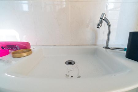 Casa à venda com 210m², 3 quartos e 2 vagas Casa à venda com 210m², 3 quartos e 2 vagasBanheiro da Suíte 3 Detalhe