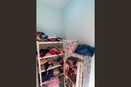 Casa à venda com 210m², 3 quartos e 2 vagas Casa à venda com 210m², 3 quartos e 2 vagasCloset da Suite 3