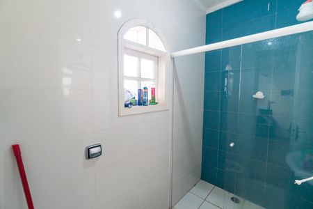 Casa à venda com 210m², 3 quartos e 2 vagas Casa à venda com 210m², 3 quartos e 2 vagasBanheiro da Suíte 2