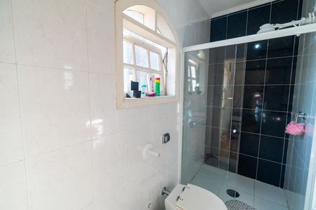 Casa à venda com 210m², 3 quartos e 2 vagas Casa à venda com 210m², 3 quartos e 2 vagasBanheiro da Suíte 3