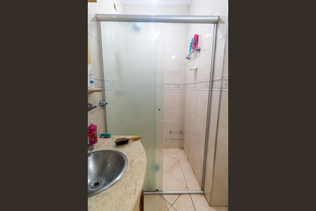 Casa à venda com 210m², 3 quartos e 2 vagas Casa à venda com 210m², 3 quartos e 2 vagasBanheiro da Suíte 1 Detalhe