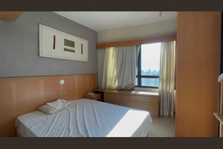 Studio à venda com 32m², 1 quarto e sem vaga Studio à venda com 32m², 1 quarto e sem vagaStudio