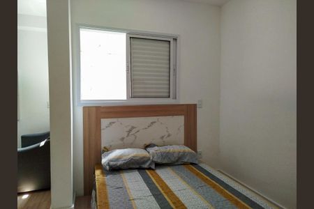Quarto de kitnet/studio para alugar com 1 quarto, 30m² em Vila Carrão, São Paulo