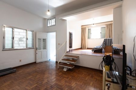 Casa à venda com 120m², 3 quartos e 1 vagaSala
