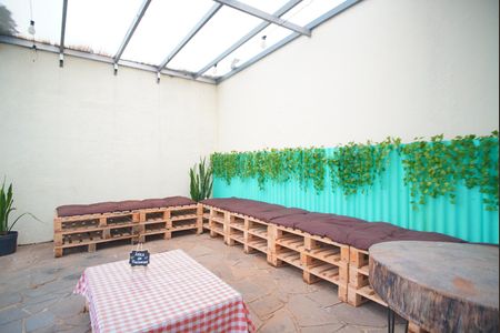 Casa à venda com 300m², 4 quartos e 4 vagasÁrea Externa