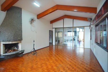 Casa à venda com 300m², 4 quartos e 4 vagasSala 1