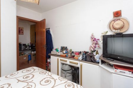 Apartamento à venda com 48m², 1 quarto e sem vagaQuarto