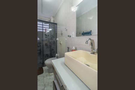 Apartamento à venda com 76m², 2 quartos e sem vagaBanheiro