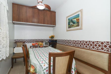 Apartamento à venda com 76m², 2 quartos e sem vagaCozinha