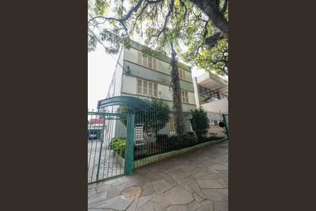 Apartamento à venda com 76m², 2 quartos e sem vagaFachada