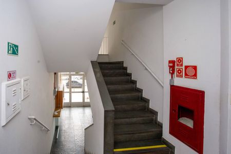 Apartamento à venda com 67m², 2 quartos e 1 vagaHall de entrada