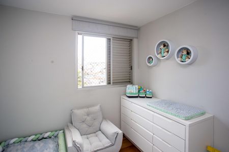Apartamento à venda com 67m², 2 quartos e 1 vagaQuarto 2