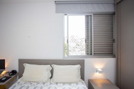 Apartamento à venda com 67m², 2 quartos e 1 vagaQuarto 1