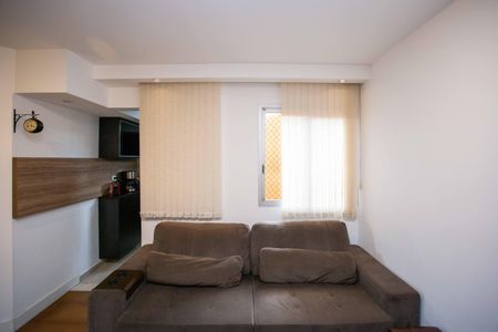 Apartamento à venda com 67m², 2 quartos e 1 vagaSala