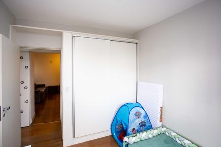 Apartamento à venda com 67m², 2 quartos e 1 vagaQuarto 2