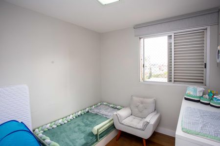 Apartamento à venda com 67m², 2 quartos e 1 vagaQuarto 2
