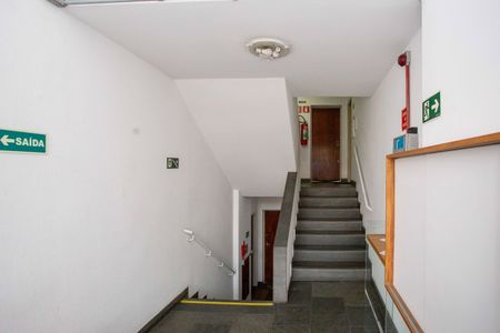 Apartamento à venda com 67m², 2 quartos e 1 vagaHall de entrada