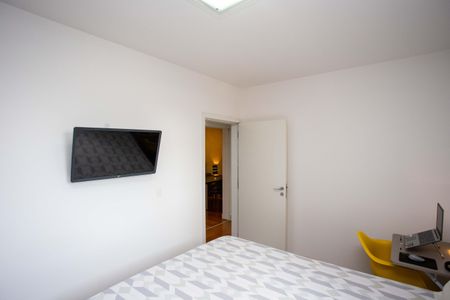 Apartamento à venda com 67m², 2 quartos e 1 vagaQuarto 1