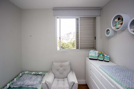 Apartamento à venda com 67m², 2 quartos e 1 vagaQuarto 2