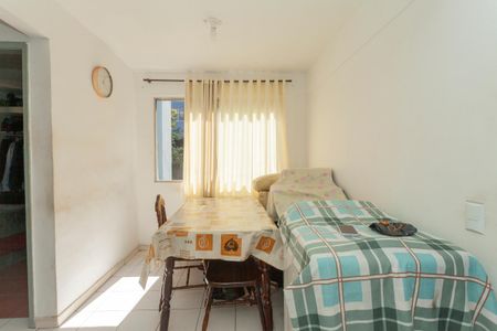 Apartamento à venda com 55m², 2 quartos e 1 vagaSala de Jantar