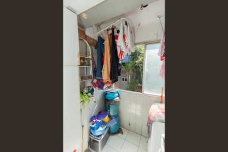 Apartamento à venda com 55m², 2 quartos e 1 vagaÁrea de Serviço