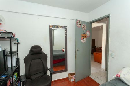 Apartamento à venda com 55m², 2 quartos e 1 vagaQuarto 1