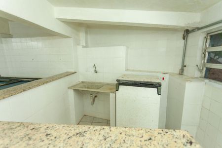Apartamento à venda com 55m², 2 quartos e 1 vagaÁrea comum - Salão de festas