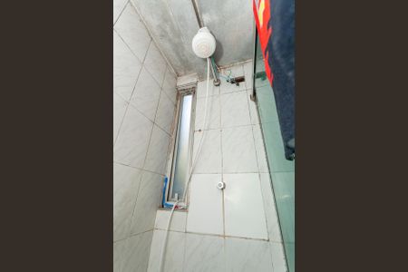 Apartamento à venda com 55m², 2 quartos e 1 vagaBanheiro