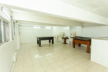 Apartamento à venda com 55m², 2 quartos e 1 vagaÁrea comum - Salão de festas