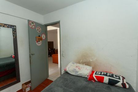 Apartamento à venda com 55m², 2 quartos e 1 vagaQuarto 1