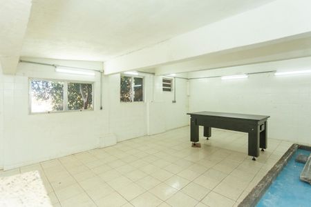 Apartamento à venda com 55m², 2 quartos e 1 vagaÁrea comum - Salão de festas