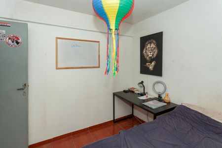 Apartamento à venda com 55m², 2 quartos e 1 vagaQuarto 2