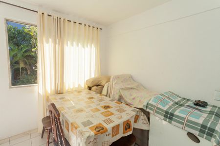 Apartamento à venda com 55m², 2 quartos e 1 vagaSala de Jantar