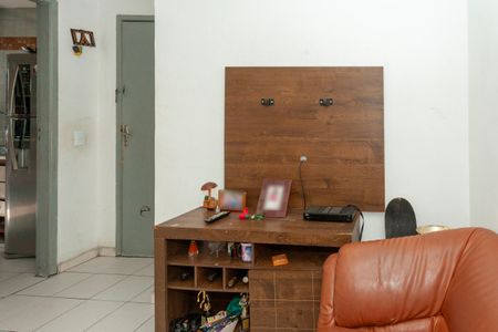 Apartamento à venda com 55m², 2 quartos e 1 vagaSala