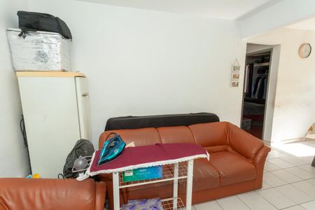 Apartamento à venda com 55m², 2 quartos e 1 vagaSala