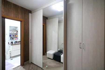 Apartamento à venda com 155m², 3 quartos e 4 vagas Apartamento à venda com 155m², 3 quartos e 4 vagasSuíte 1